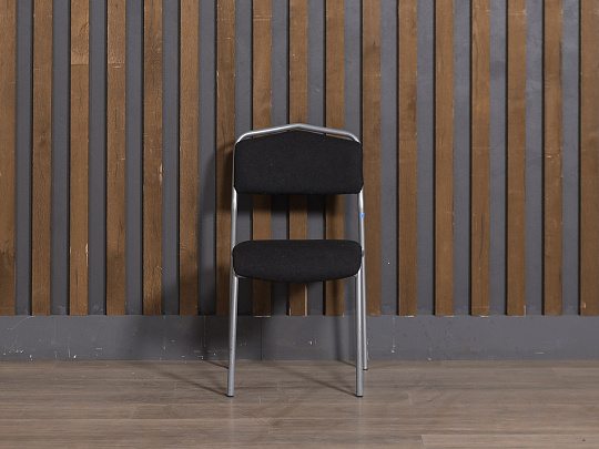 Офисный стул Ткань Серый