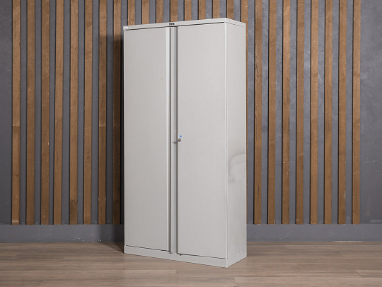 Шкаф для документов Практик Металл