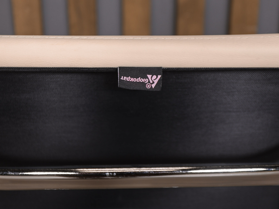 Офисное кресло Бюрократ CH 883 Ткань Бежевый Россия (КПБЖ-220525)