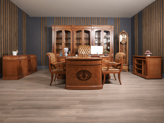 Кабинет руководителя Vicente Zaragoza Royal Массив Ольха Испания