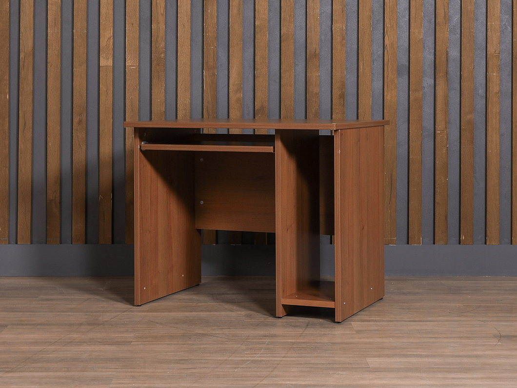 Стол прямоугольный ЛДСП Орех (СПОР8-110925)