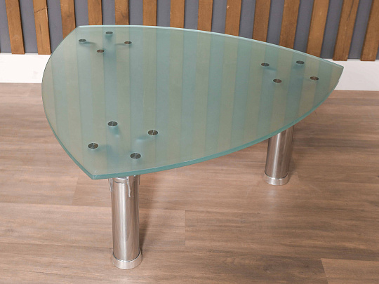 Журнальный столик Стекло Импорт