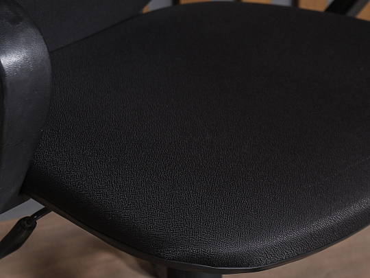 Кресло руководителя Ткань Чёрный