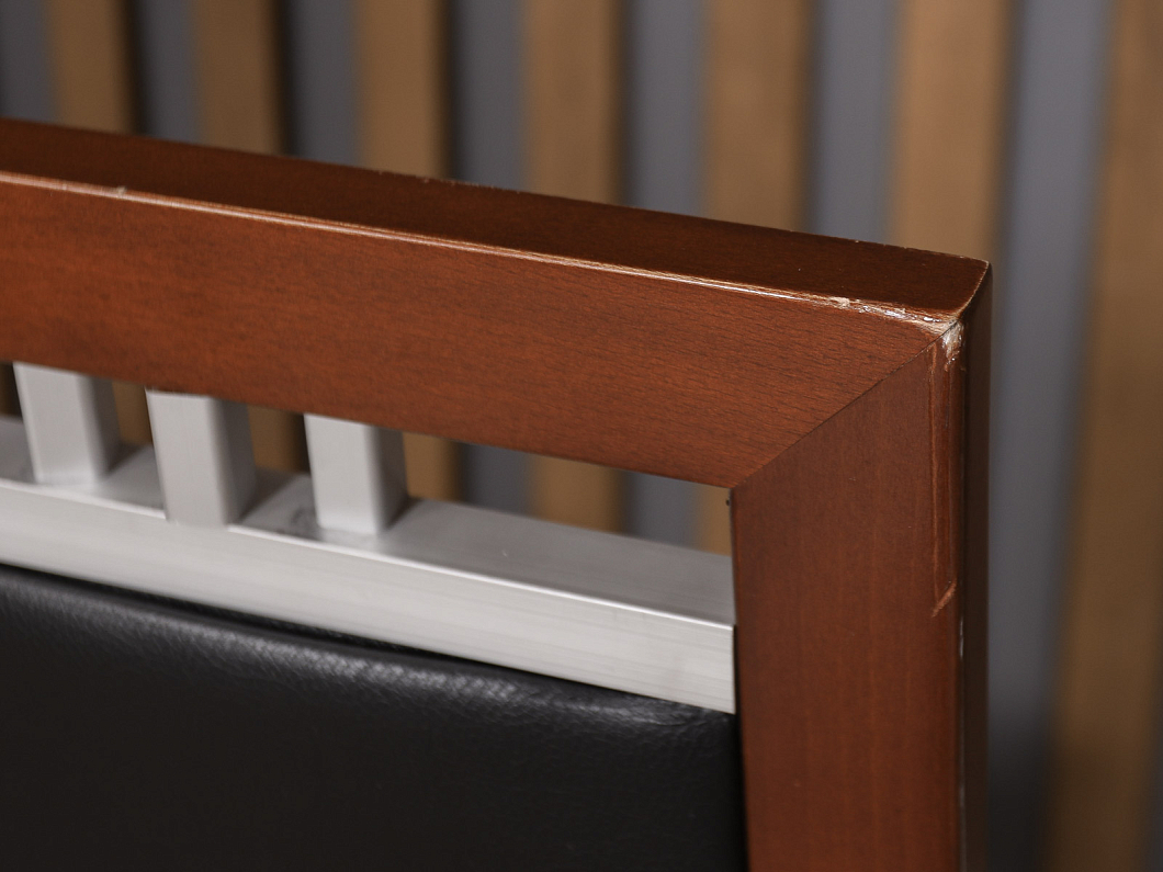 Офисный стул Klose Искусственная кожа Вишня Польша (ОСДВШ-090725)