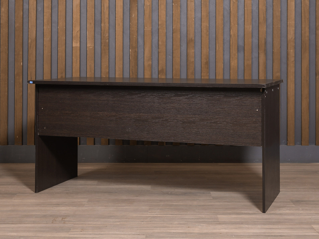 Стол прямоугольный ЛДСП Венге (СПВГ-301225)