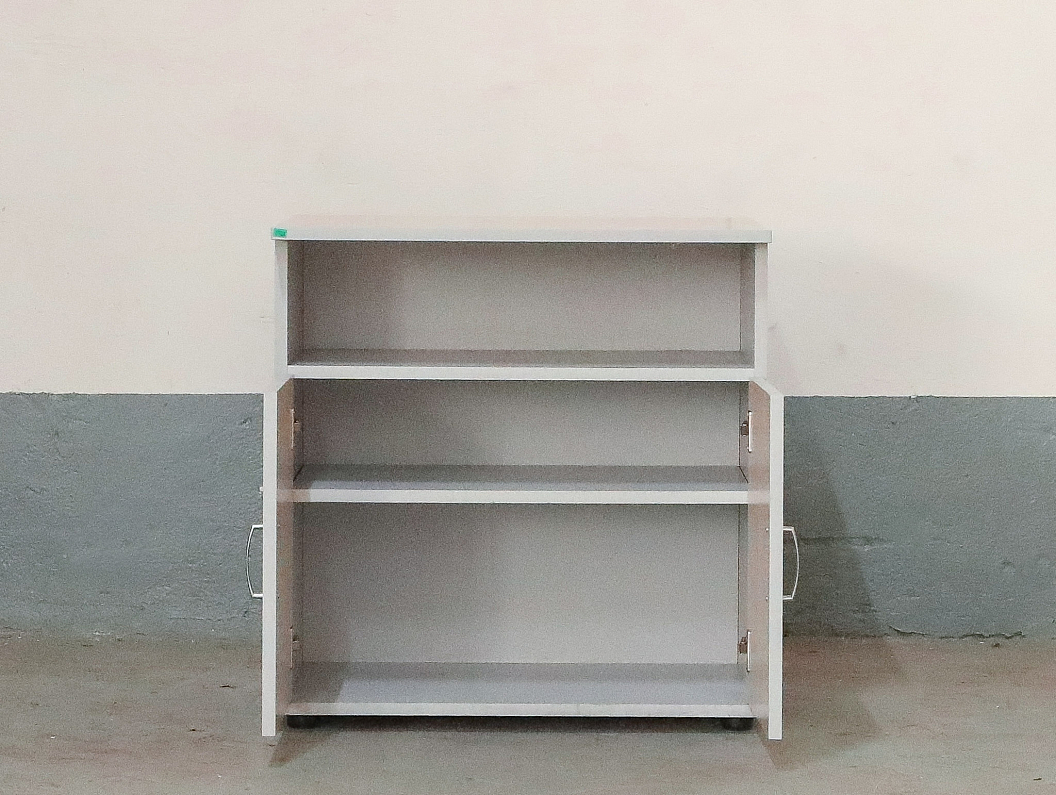 Тумба под оргтехнику ЛДСП Клен (ТОКЛСР-170326)