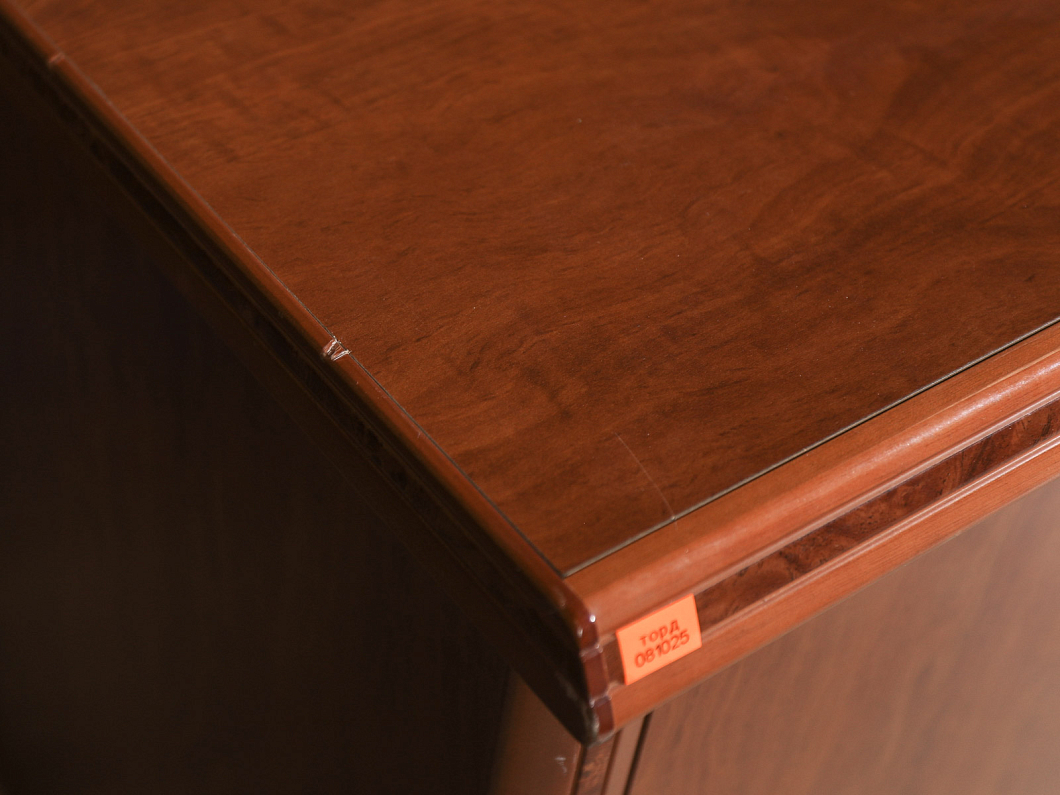 Тумба под оргтехнику ЛДСП Радика (ТОРД-081025)