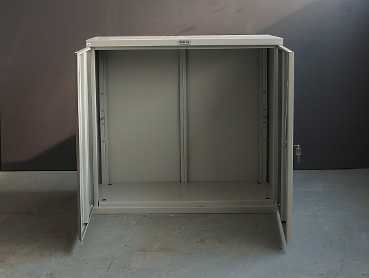 Шкаф для документов Практик Металл Россия