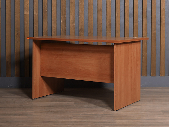 Стол прямоугольный ЛДСП Ольха