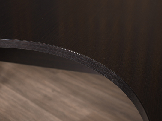 Стол угловой ЛДСП Венге