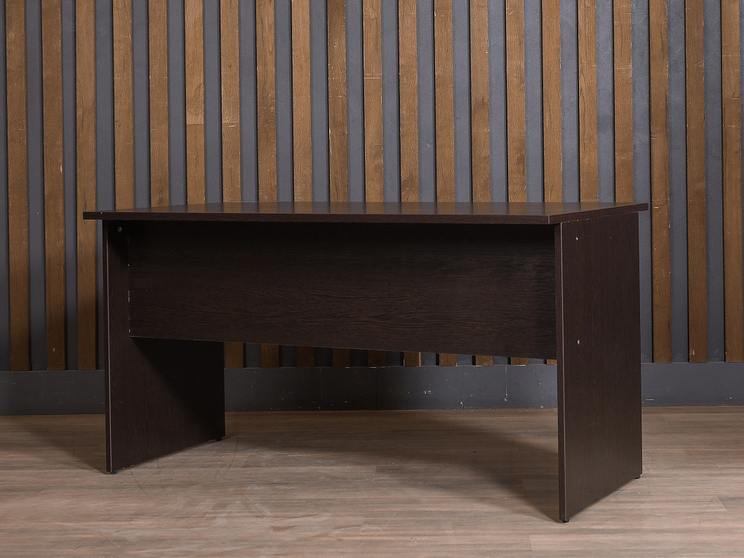 Стол прямоугольный ЛДСП Венге (СПВГ3-131225)