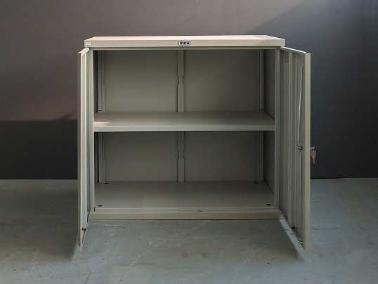 Шкаф для документов Практик Металл Россия