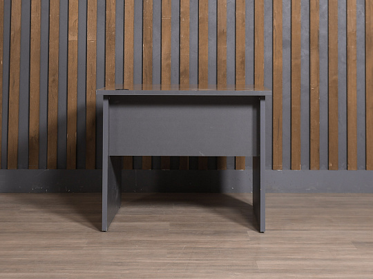 Стол прямоугольный ЛДСП Орех