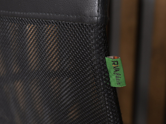 Офисное кресло Сетка Чёрный