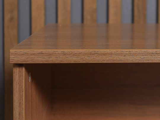 Стол прямоугольный ЛДСП Ольха