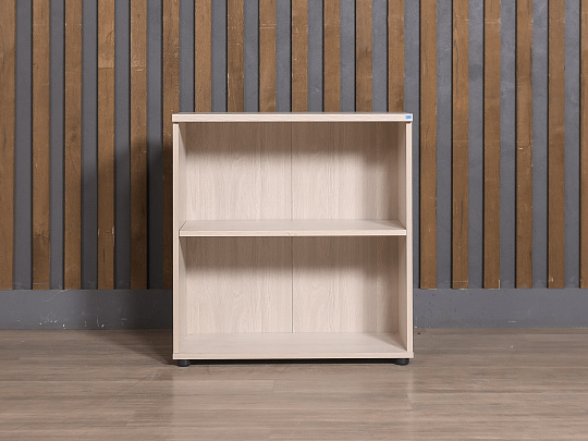 Тумба под оргтехнику ЛДСП Дуб