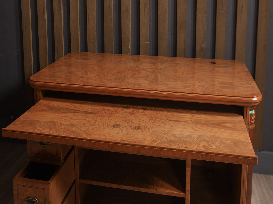 Кабинет руководителя Vicente Zaragoza Royal Массив Ольха Испания (КРОХ-271125)