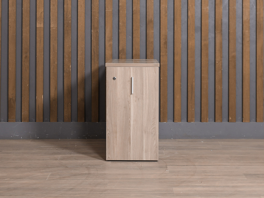 Тумба приставная ЛДСП Бук (ТПБК-241225П)