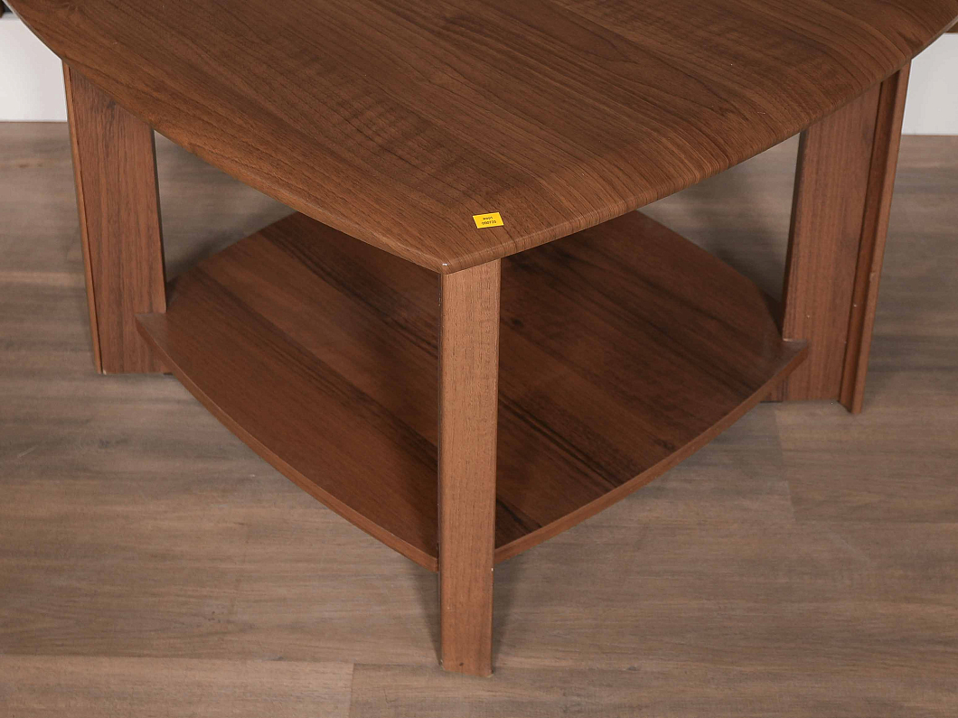 Журнальный столик МДФ Орех (ЖОР1-090725)