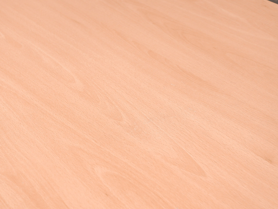 Стол прямоугольный ЛДСП Клен (СПКЛ1-260326)