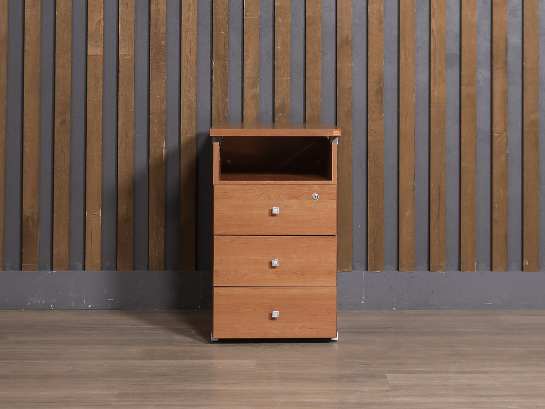 Тумба приставная ЛДСП Ольха (ТПОХ4-111125)