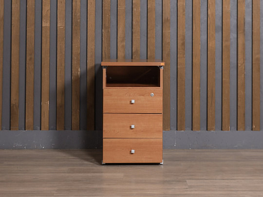 Тумба приставная ЛДСП Ольха