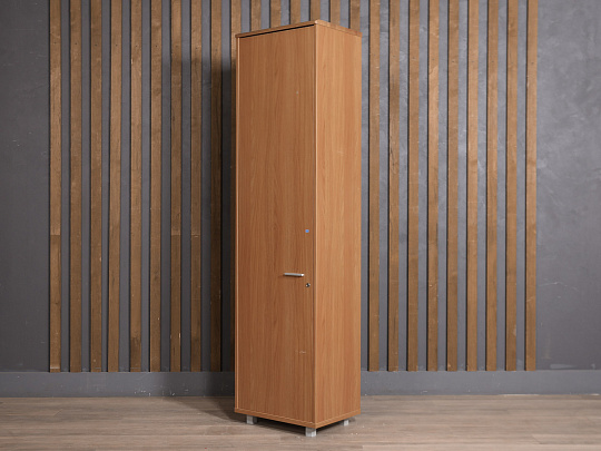 Шкаф для одежды ЛДСП Ольха