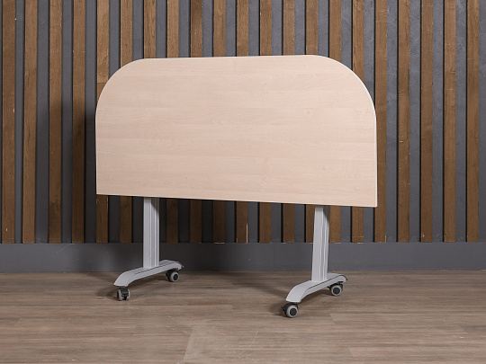 Стол прямоугольный ЛДСП Бук