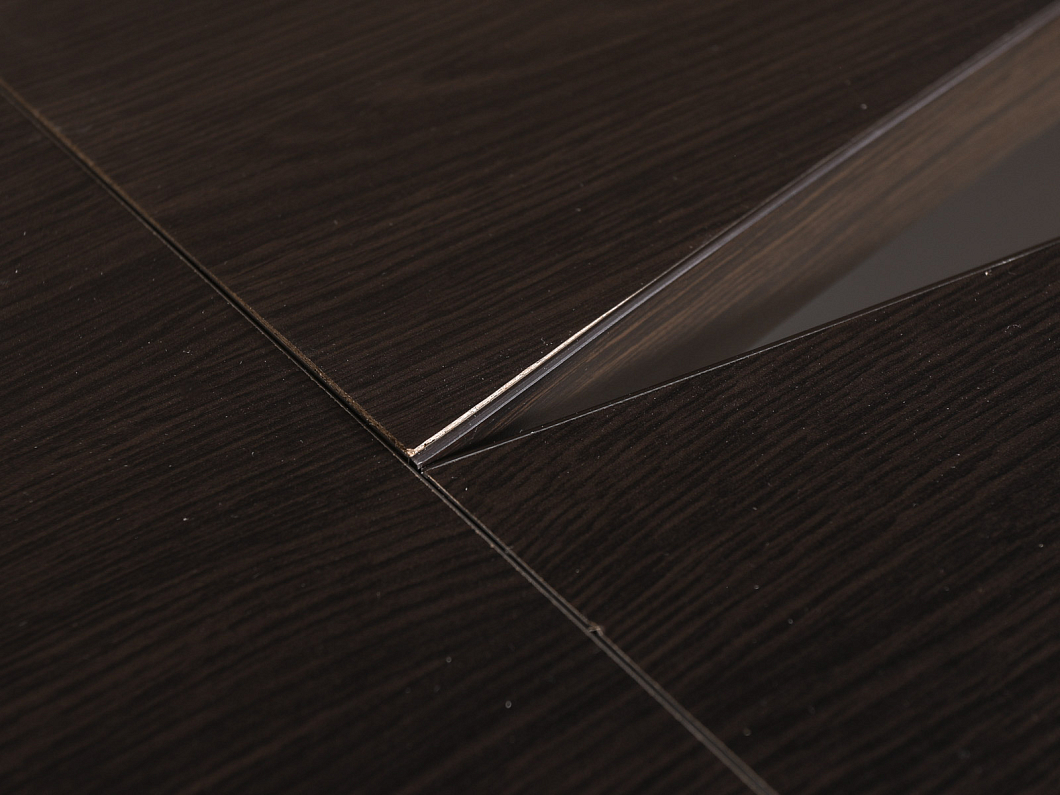 Стол для переговоров Экспро Vasanta ЛДСП Венге Россия (СГВГ1-060825)