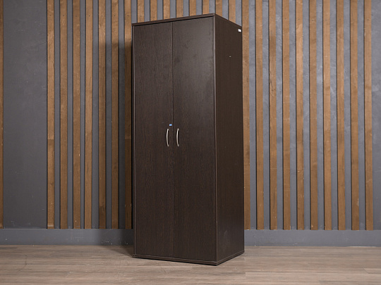 Шкаф для одежды ЛДСП Венге