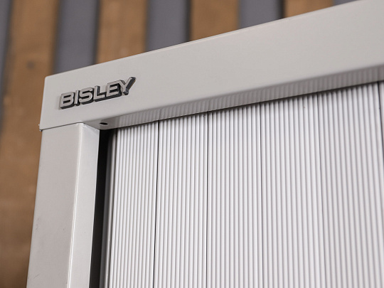 Шкаф для документов Bisley Металл Великобритания