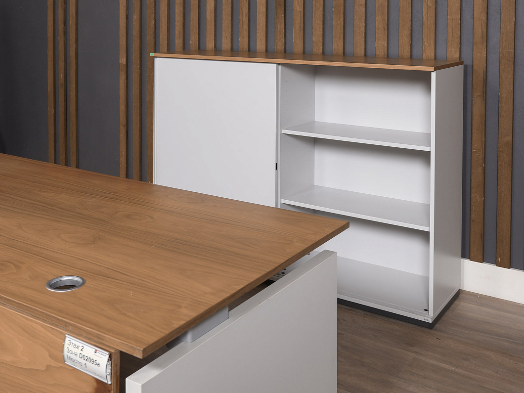 Кабинет руководителя Bene ЛДСП Ольха Австрия (КРОХБ-030330)