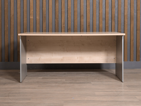 Стол прямоугольный ЛДСП Бук