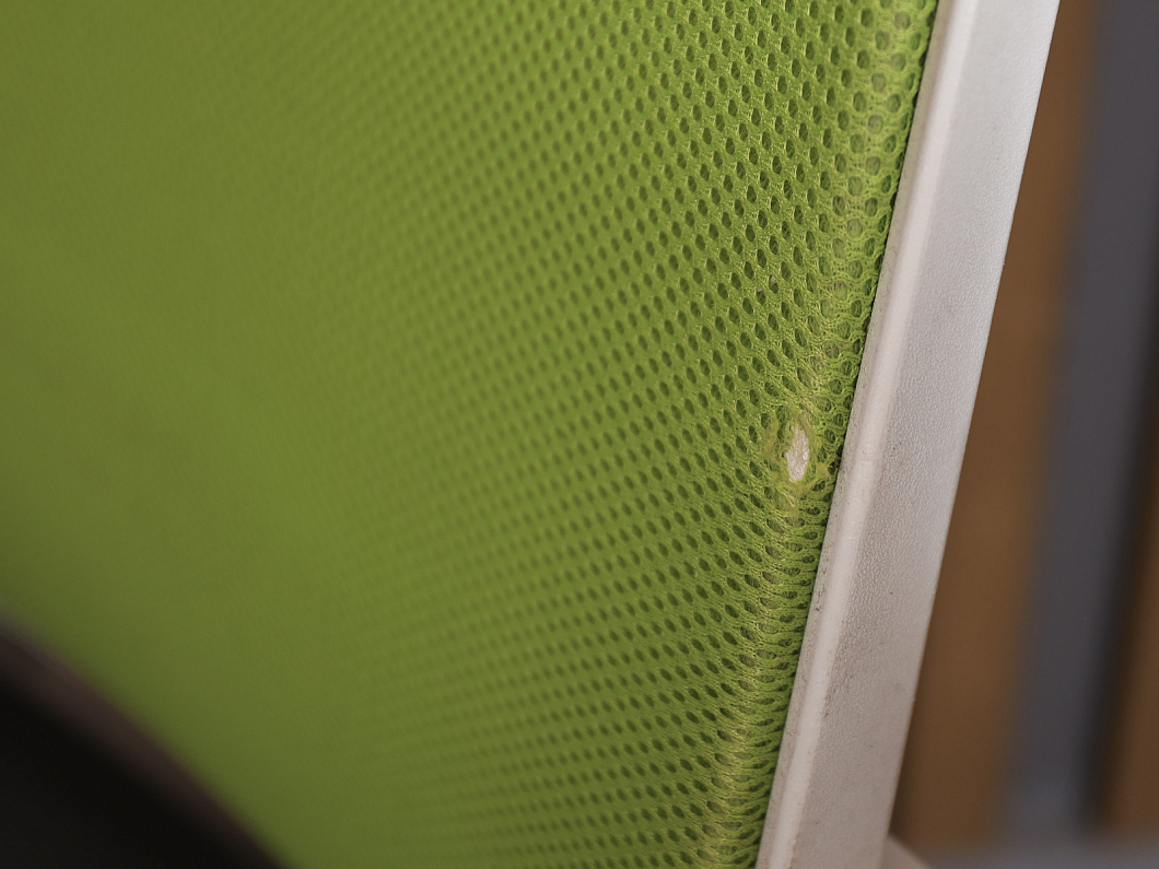 Офисное кресло Замша Серый (КПЗСР-080126П)