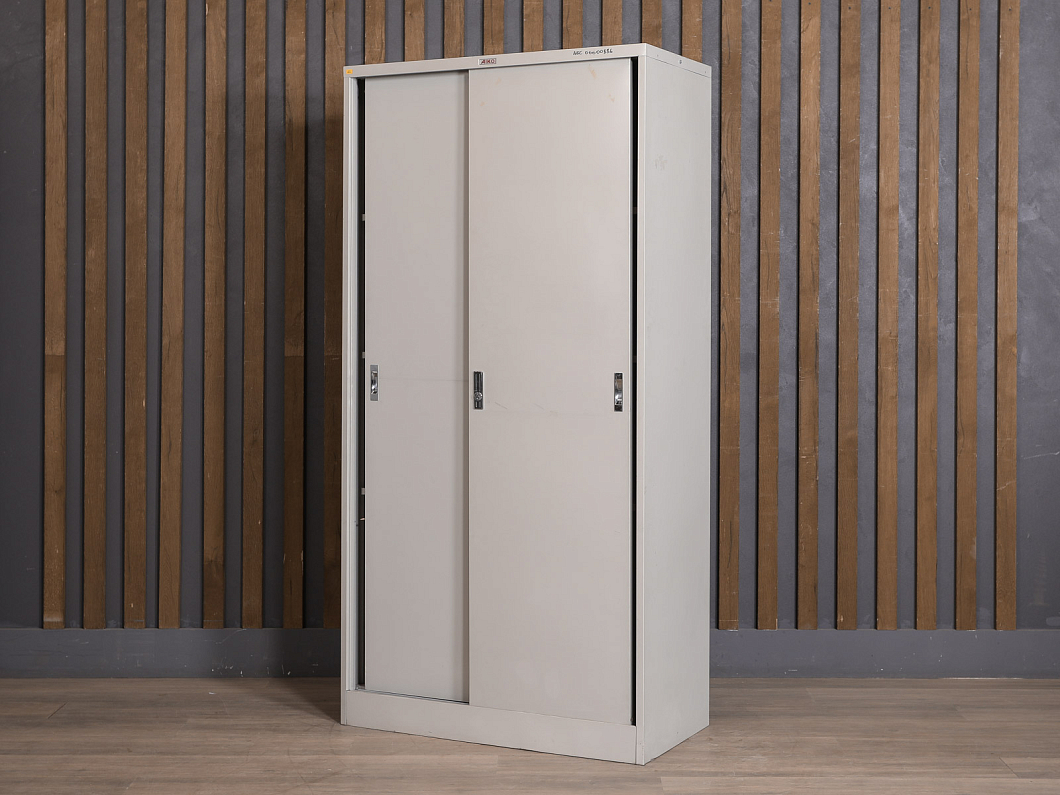 Шкаф для документов Aiko Металл Россия (ШДМ3-090725)