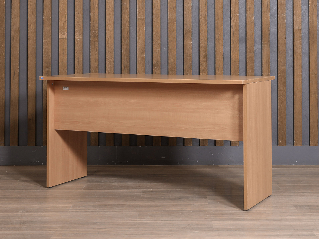 Стол прямоугольный ЛДСП Ольха (СПОХ-211025)