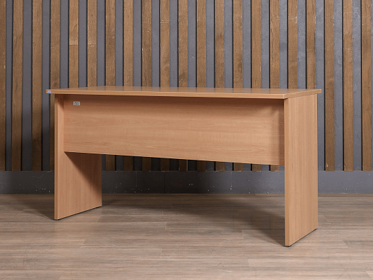 Стол прямоугольный ЛДСП Ольха