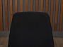 Офисное кресло Kinnarps 5000 Ткань Чёрный Швеция (КПЧ2-121223)