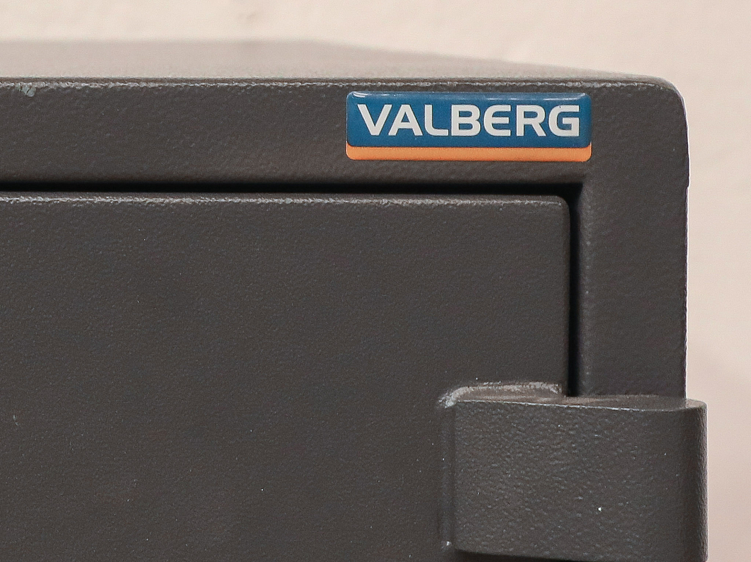 Сейф VALBERG Кварцит 75МТ 152 кг Россия (СФ-250626)
