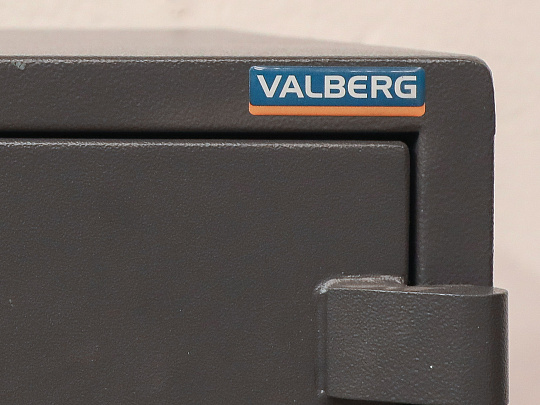 Сейф VALBERG Кварцит 65МТ 145 кг Россия