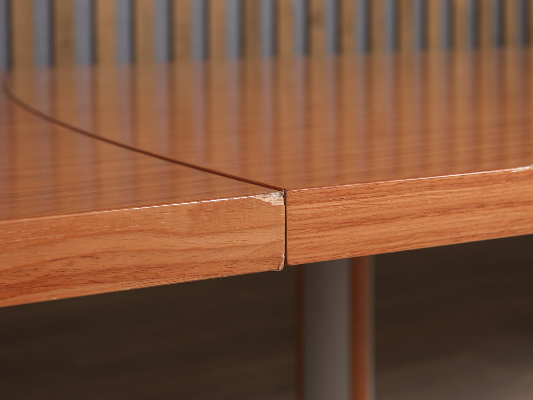 Стол для переговоров EGON МДФ Ольха Италия (СГОХ-110825)