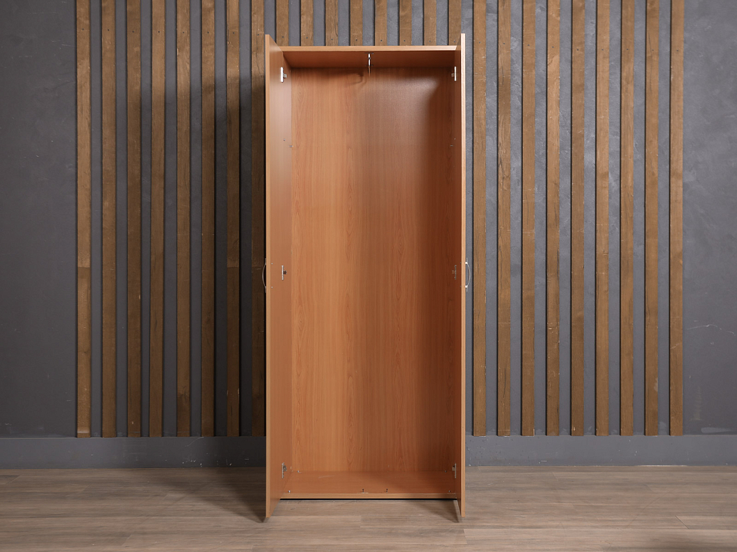 Шкаф для одежды ЛДСП Ольха (ШООХ-051125)