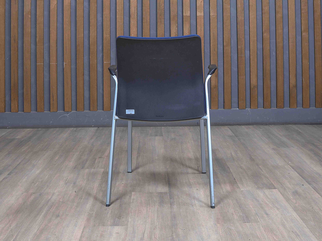 Офисный стул Steelcase Ткань Синий США (ОССН-241124)