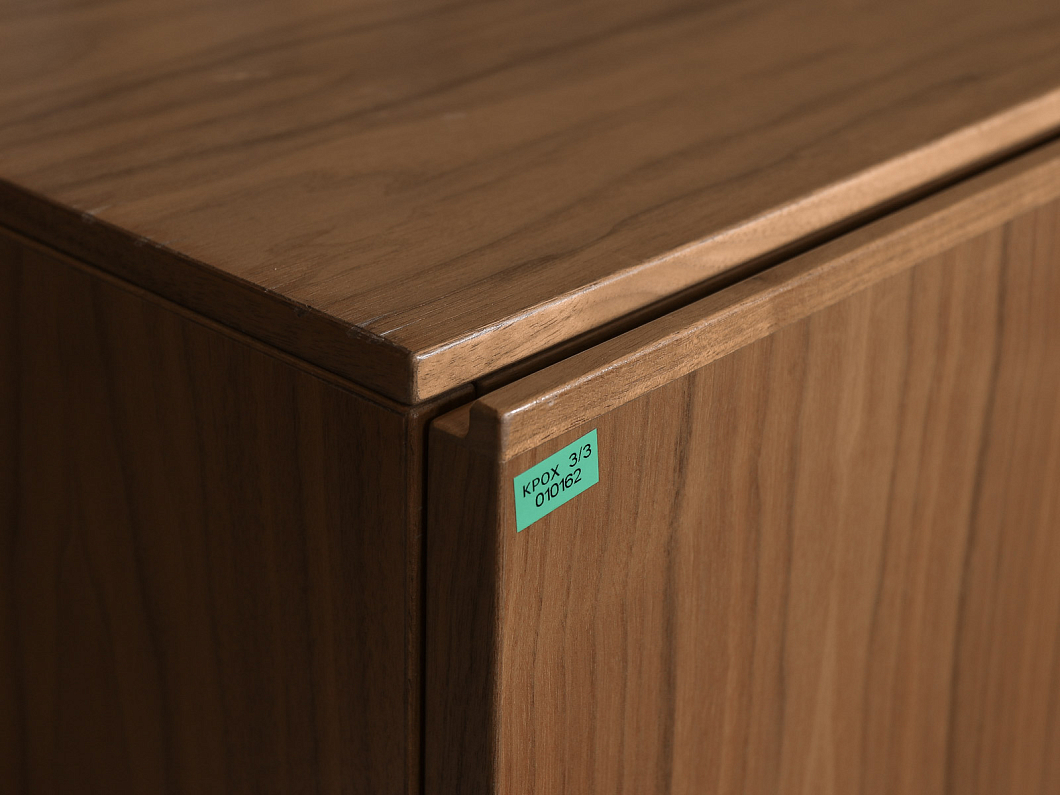 Кабинет руководителя Дерево Ольха (КРОХ-010162)