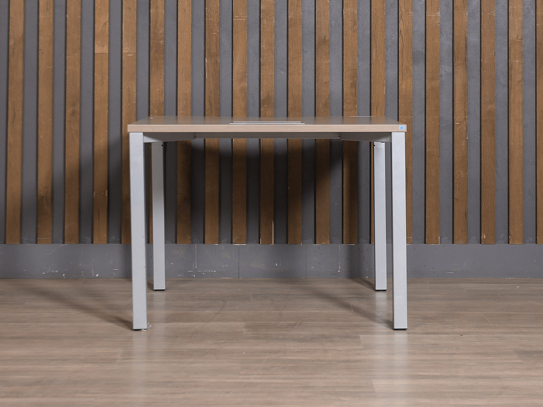 Стол прямоугольный ЛДСП Клен (СПКЛ-211125)