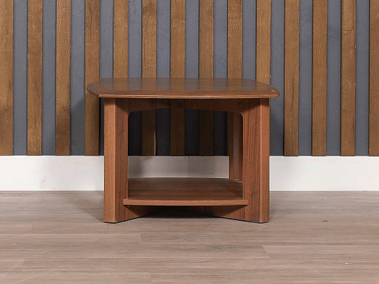 Журнальный столик МДФ Орех