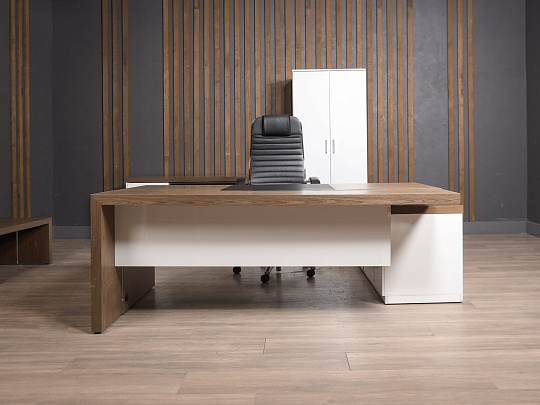 Кабинет руководителя ЛДСП Бук