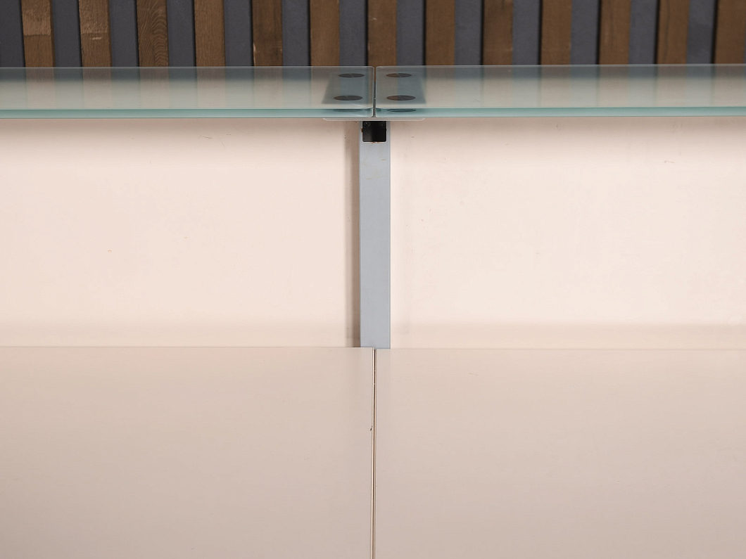 Ресепшн ЛДСП Бежевый (РБЖ-081125)