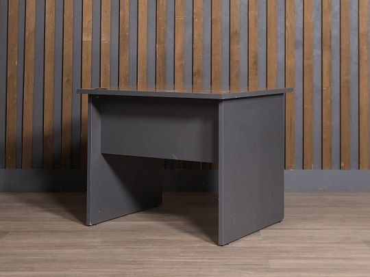 Стол прямоугольный ЛДСП Орех