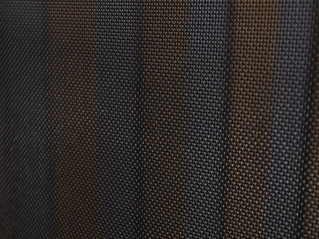 Кресло руководителя Luxy Light Mesh/A Сетка Чёрный Италия (КРСЧ-010625)